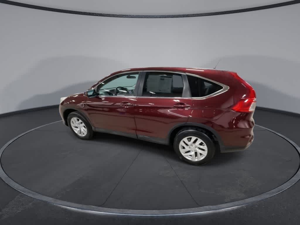 Thumbnail: 2016 Honda CR-V - 6