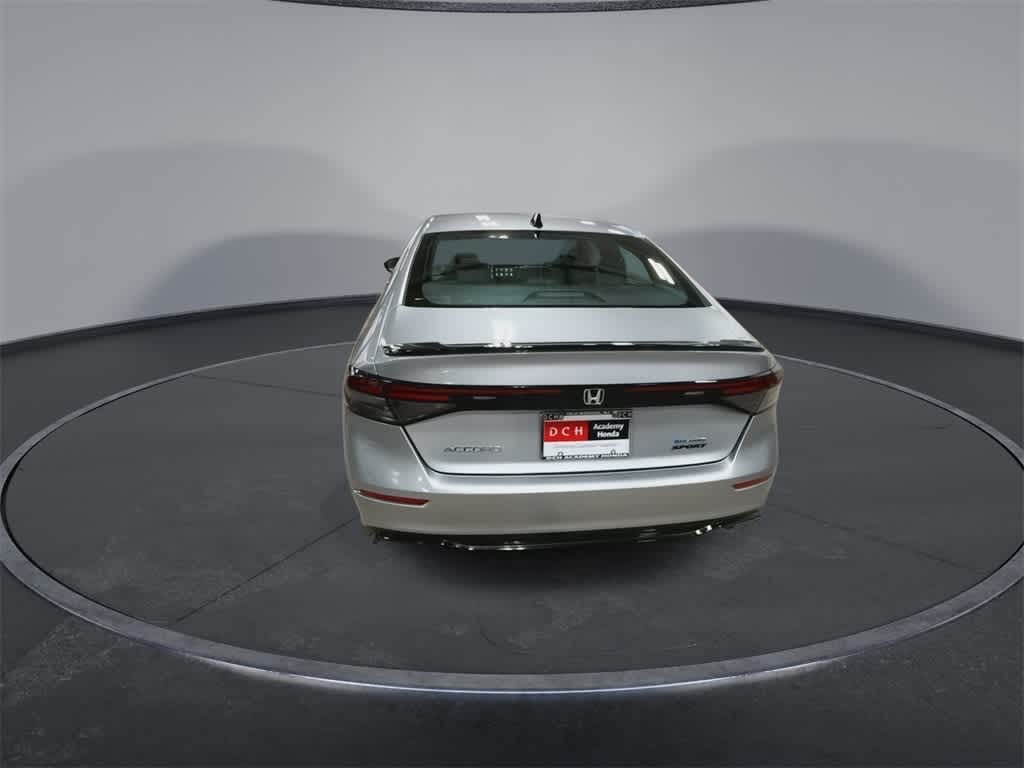 Thumbnail: 2023 Honda Accord - 7