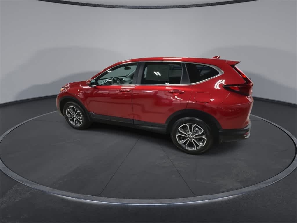 Thumbnail: 2022 Honda CR-V - 6