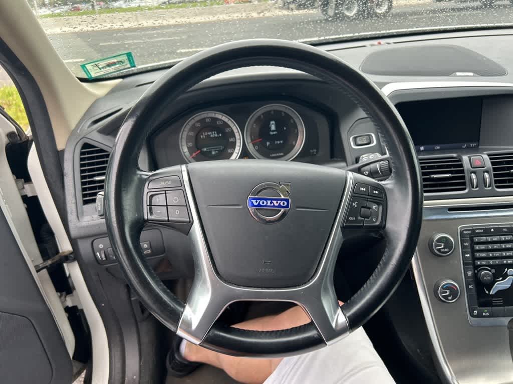 2012 Volvo XC60 3.2 19