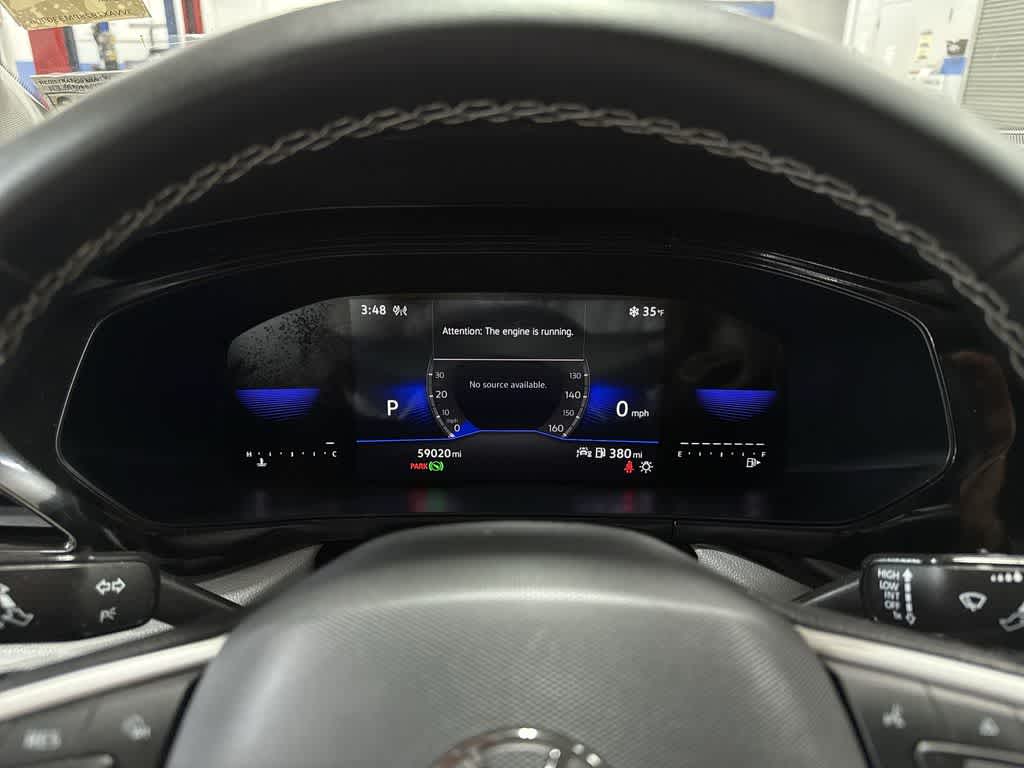 Thumbnail: 2023 Volkswagen Taos - 28