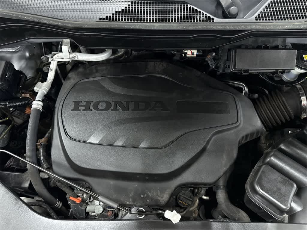 Thumbnail: 2023 Honda Passport - 11