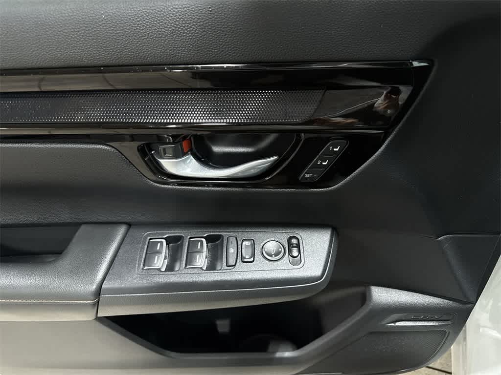 Thumbnail: 2023 Honda CR-V - 22