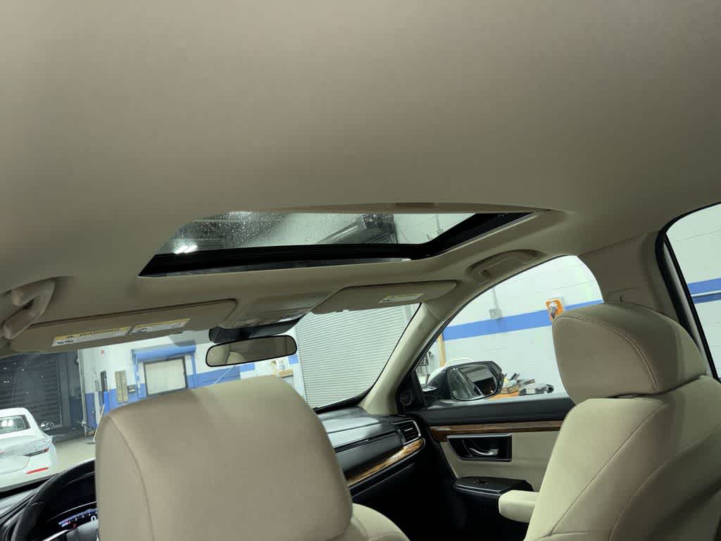 Thumbnail: 2022 Honda CR-V - 24