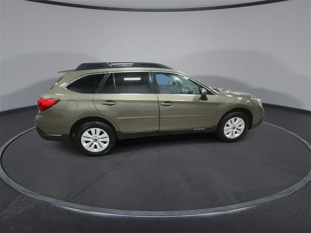 Thumbnail: 2018 Subaru Outback - 9