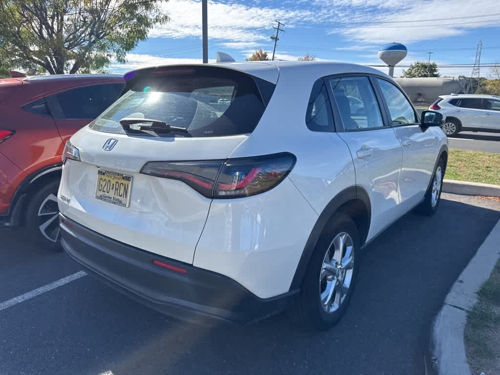 Thumbnail: 2023 Honda HR-V - 4