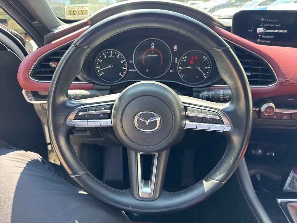 Thumbnail: 2022 Mazda Mazda3 - 10