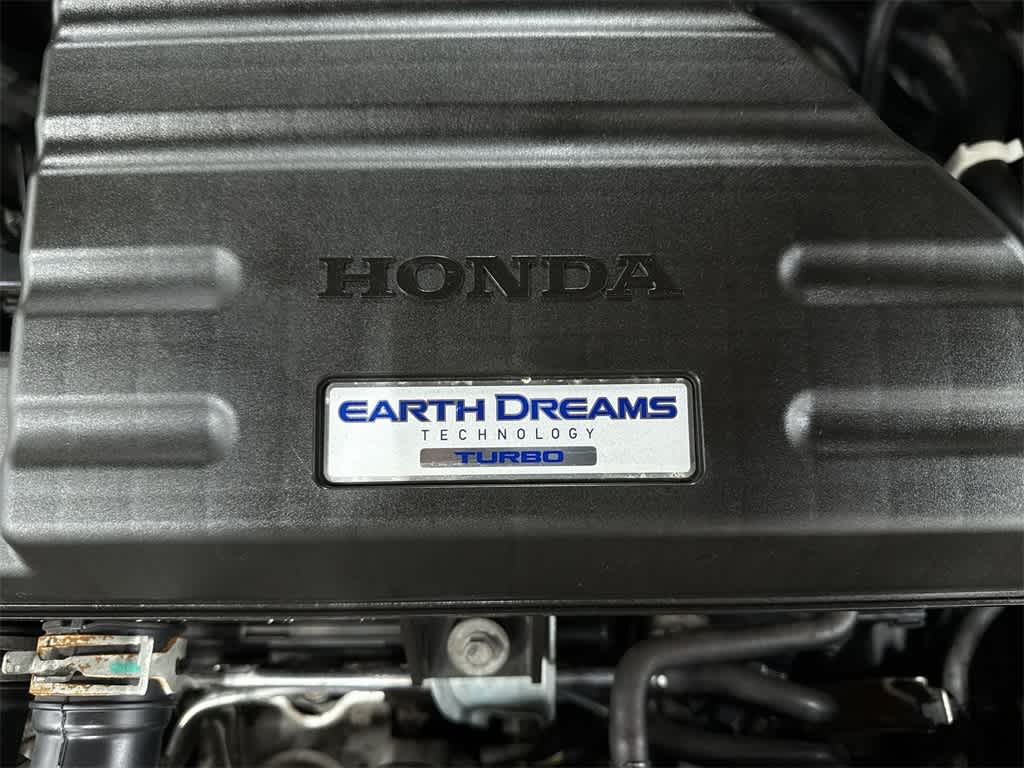 Thumbnail: 2018 Honda CR-V - 28