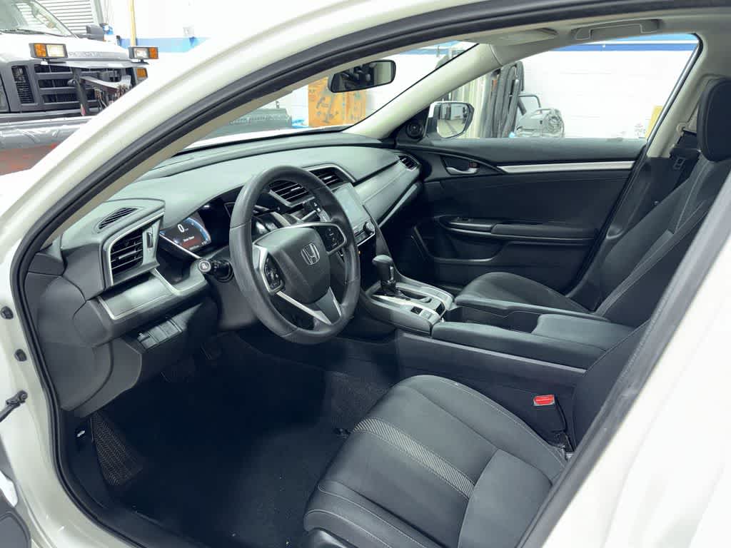 Thumbnail: 2018 Honda Civic - 27