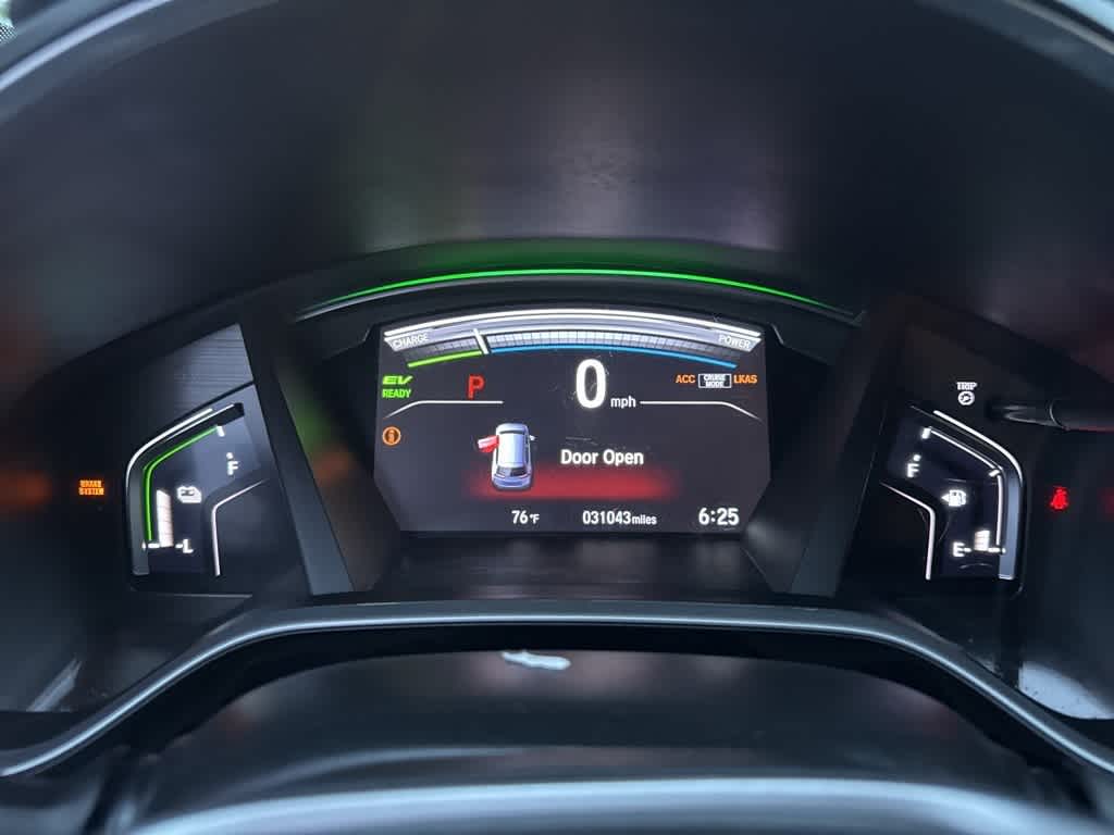 Thumbnail: 2022 Honda CR-V - 10