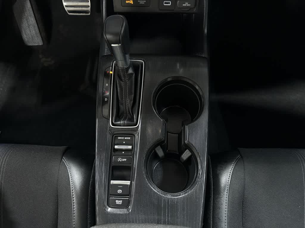 Thumbnail: 2024 Honda Civic - 29