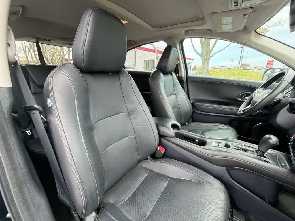 Thumbnail: 2020 Honda HR-V - 17