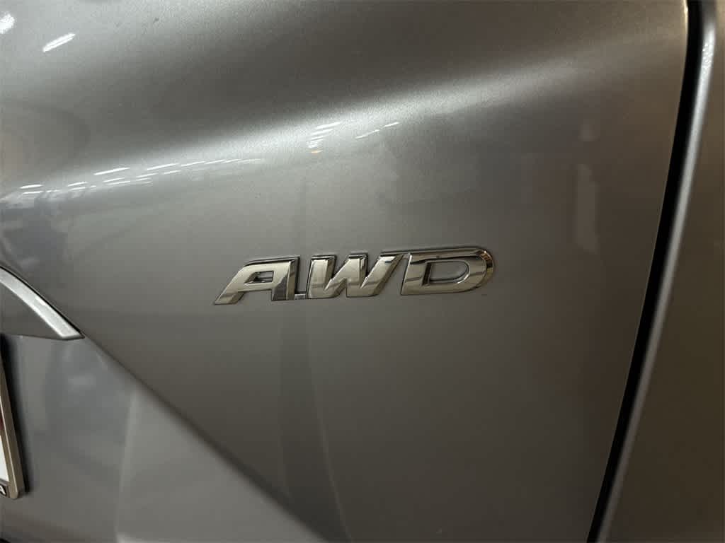 Thumbnail: 2022 Honda CR-V - 27