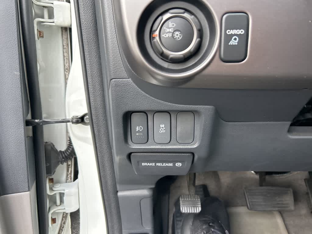 Thumbnail: 2014 Honda Ridgeline - 9