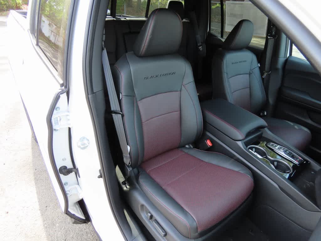 Thumbnail: 2026 Honda Ridgeline - 16