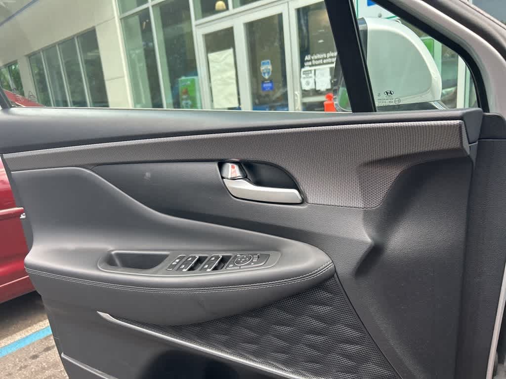Thumbnail: 2020 Hyundai Santa Fe - 25