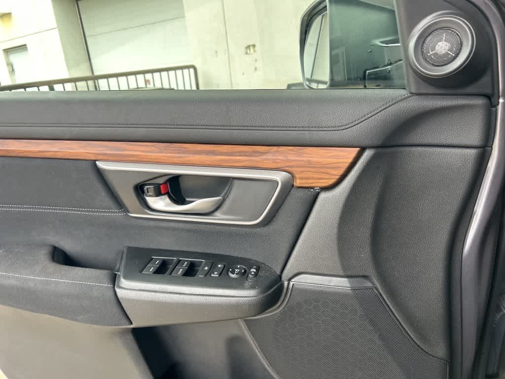 Thumbnail: 2022 Honda CR-V - 18