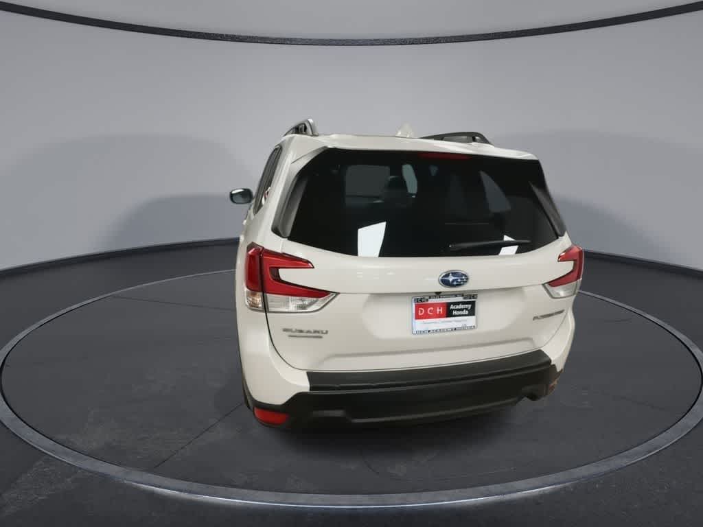 Thumbnail: 2023 Subaru Forester - 7