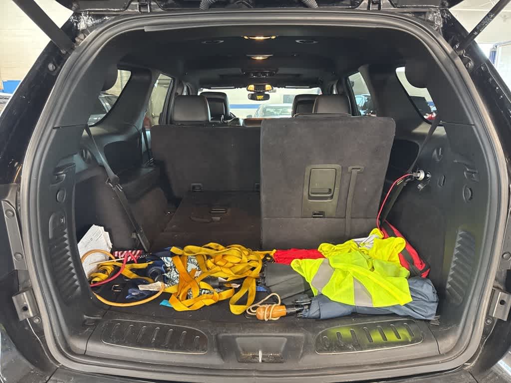 Thumbnail: 2020 Dodge Durango - 16