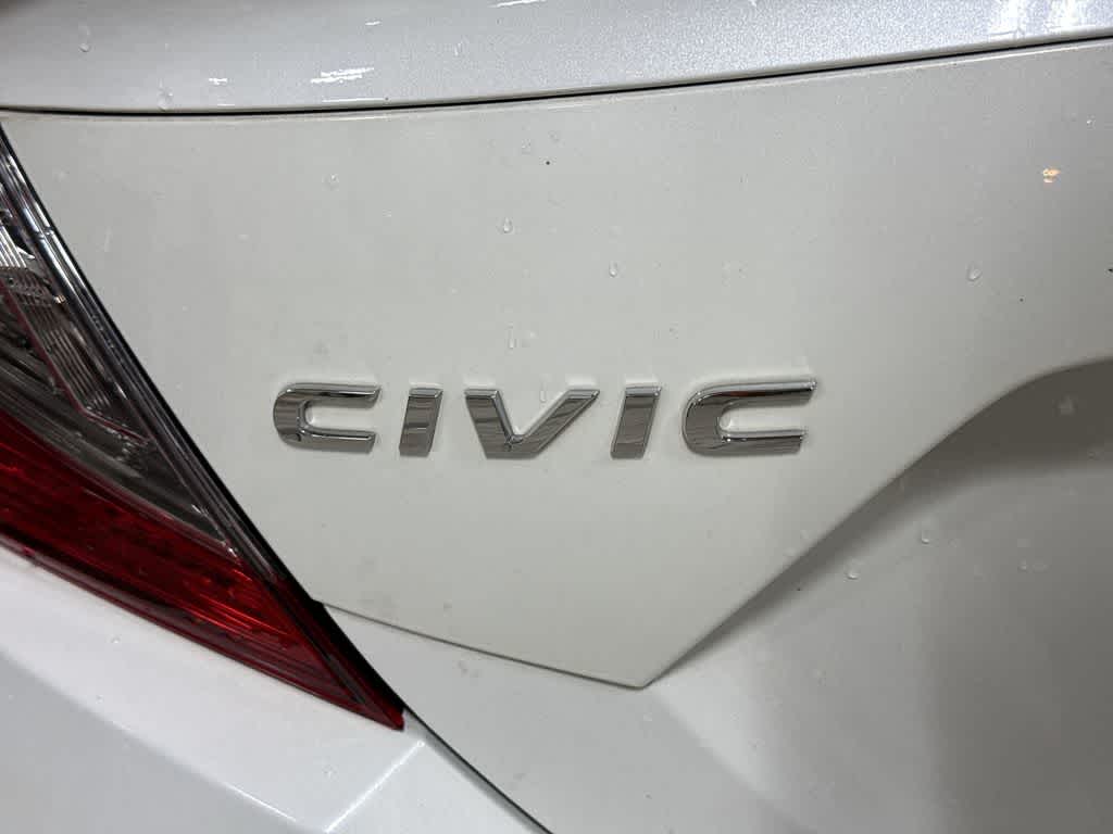 Thumbnail: 2018 Honda Civic - 25