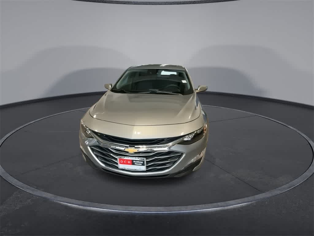 Thumbnail: 2024 Chevrolet Malibu - 3