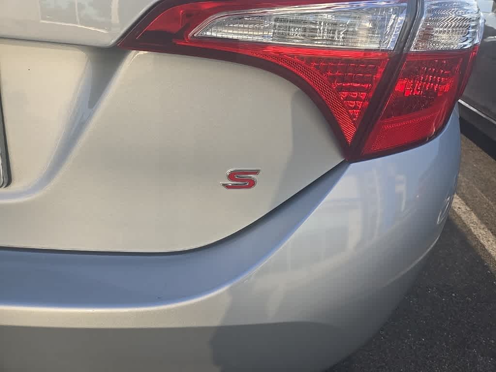 Thumbnail: 2016 Toyota Corolla - 12