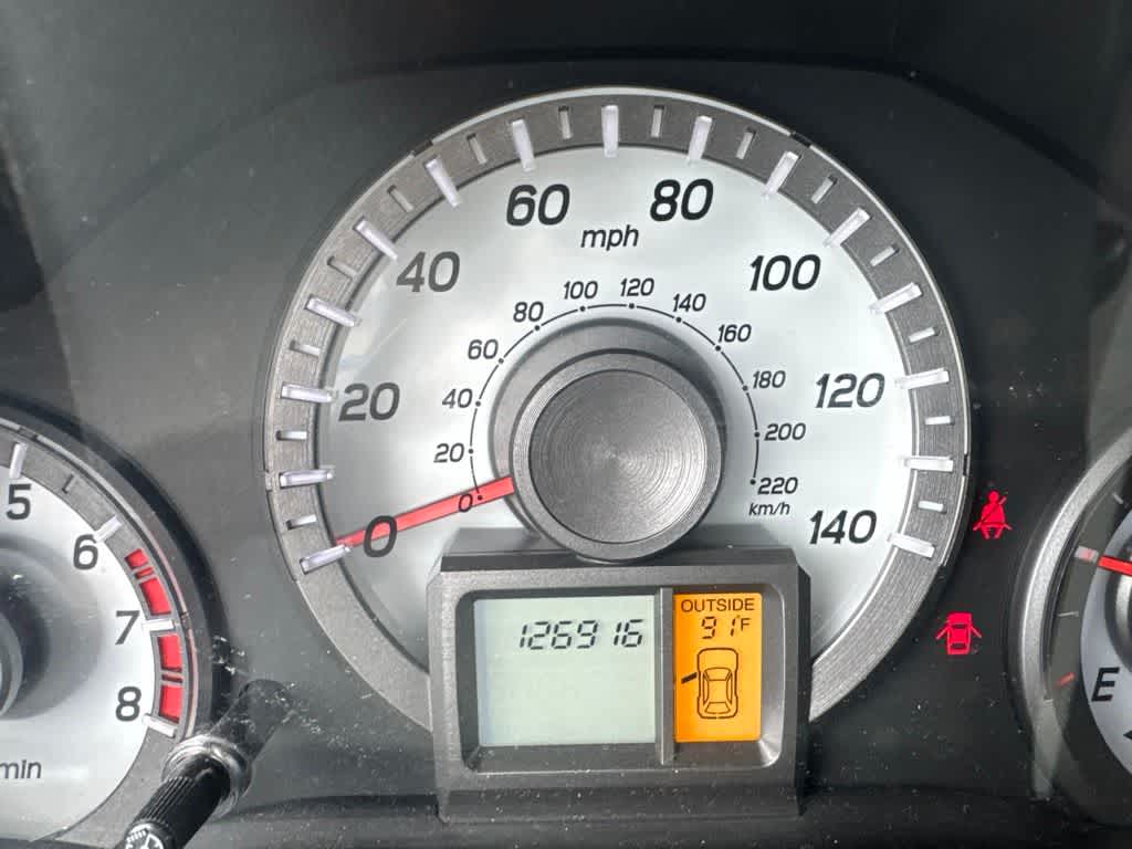 Thumbnail: 2014 Honda Pilot - 12