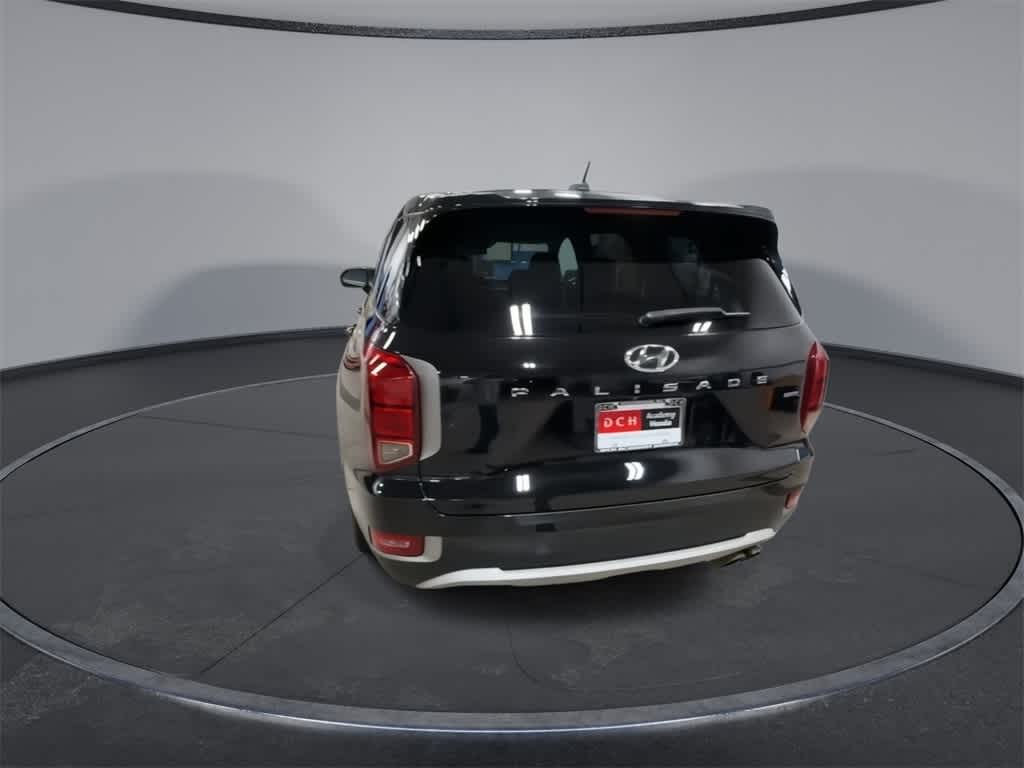 Thumbnail: 2020 Hyundai Palisade - 6