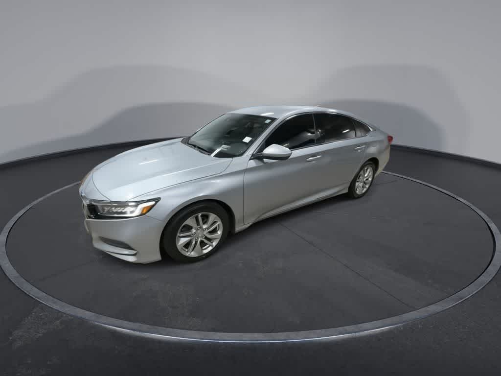 Thumbnail: 2018 Honda Accord - 4