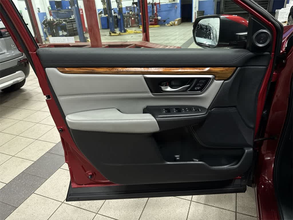 Thumbnail: 2022 Honda CR-V - 31