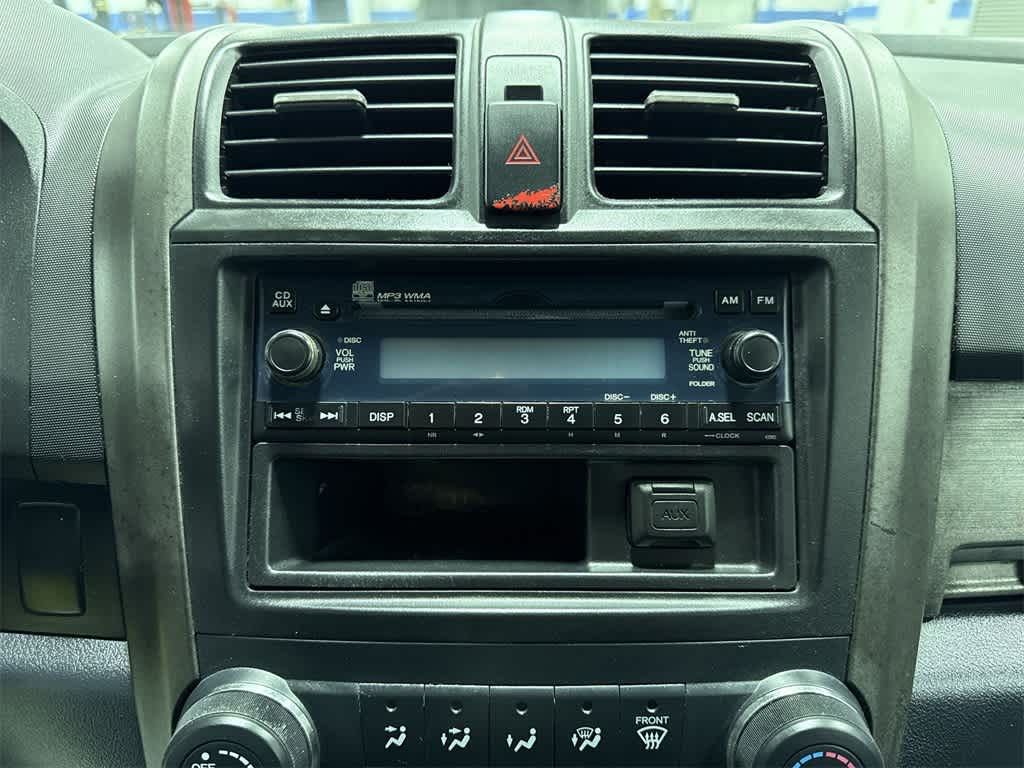 2011 Honda CR-V LX 20