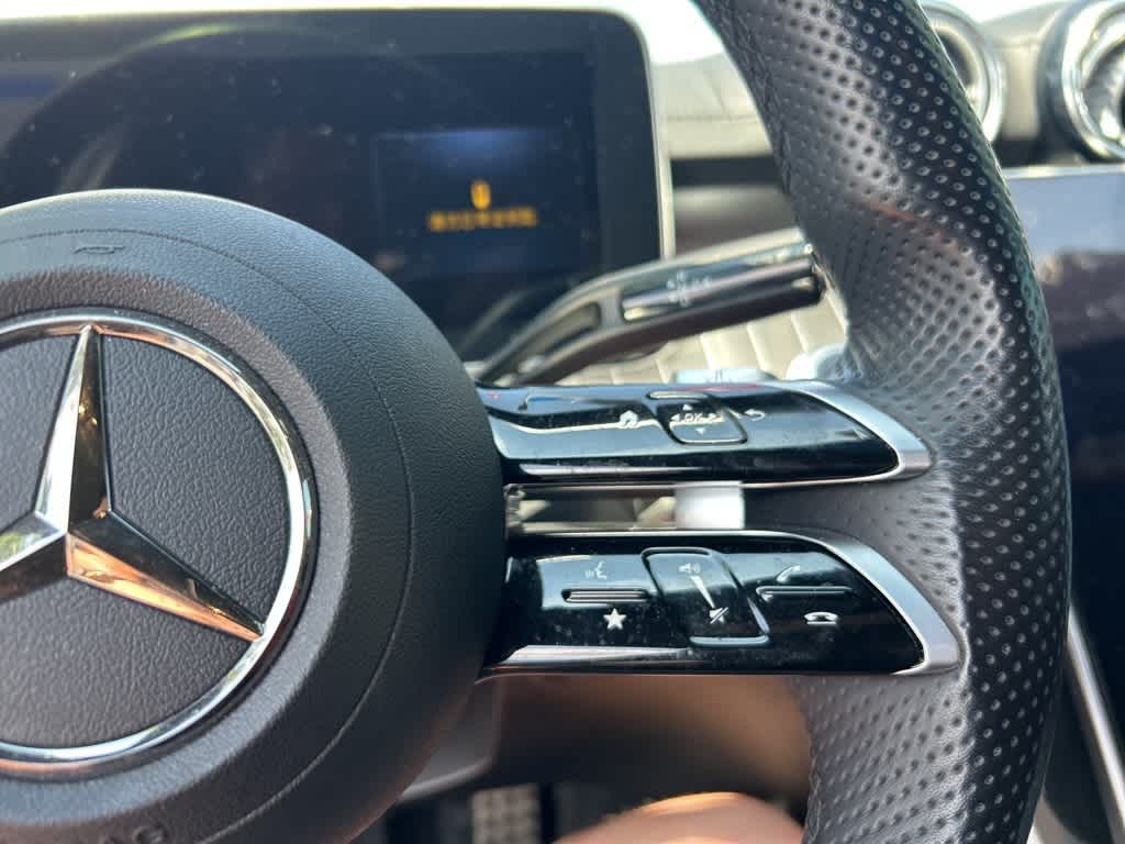 Thumbnail: 2022 Mercedes-Benz C-Class - 5