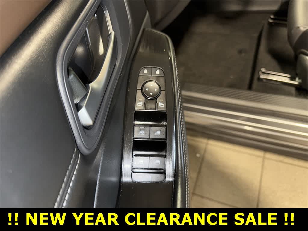 Thumbnail: 2023 Nissan Rogue - 22