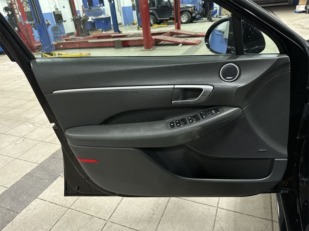 Thumbnail: 2023 Hyundai Sonata - 31