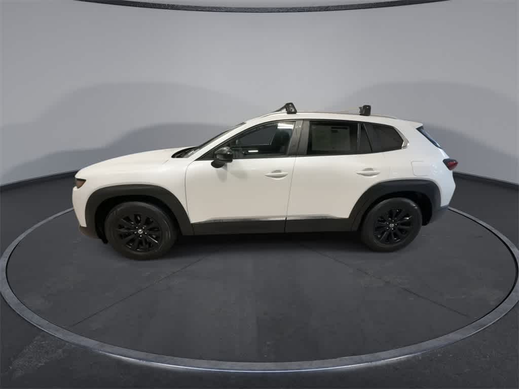 Thumbnail: 2023 Mazda CX-50 - 5