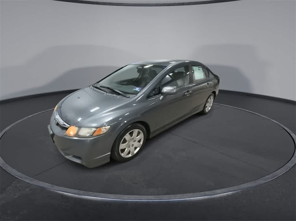 Thumbnail: 2011 Honda Civic - 4