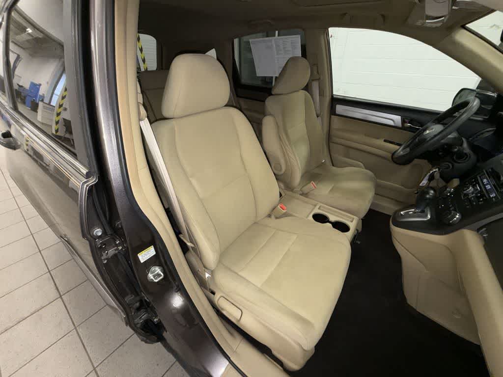 Thumbnail: 2010 Honda CR-V - 16