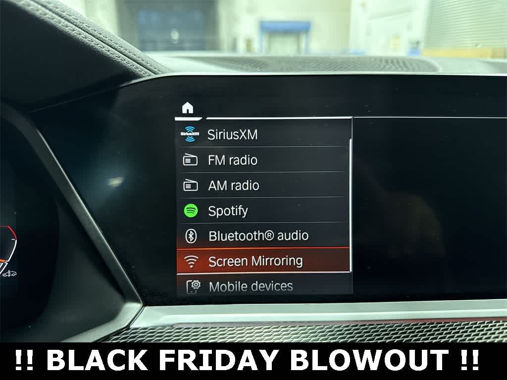 Thumbnail: 2022 BMW X6 - 21