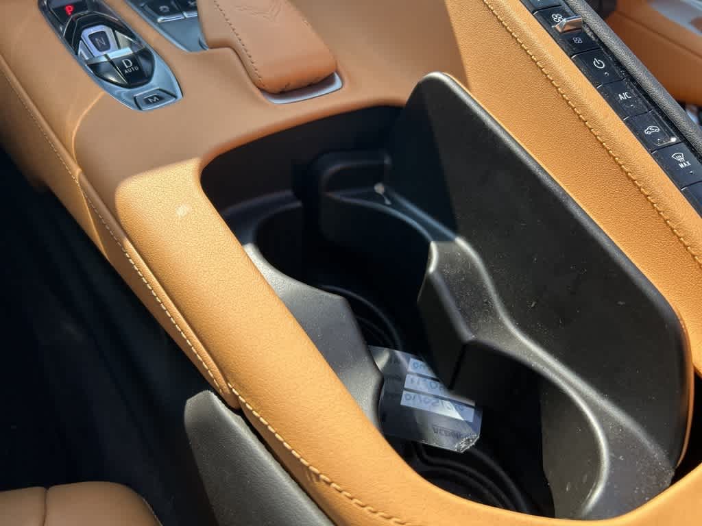 Thumbnail: 2023 Chevrolet Corvette - 8
