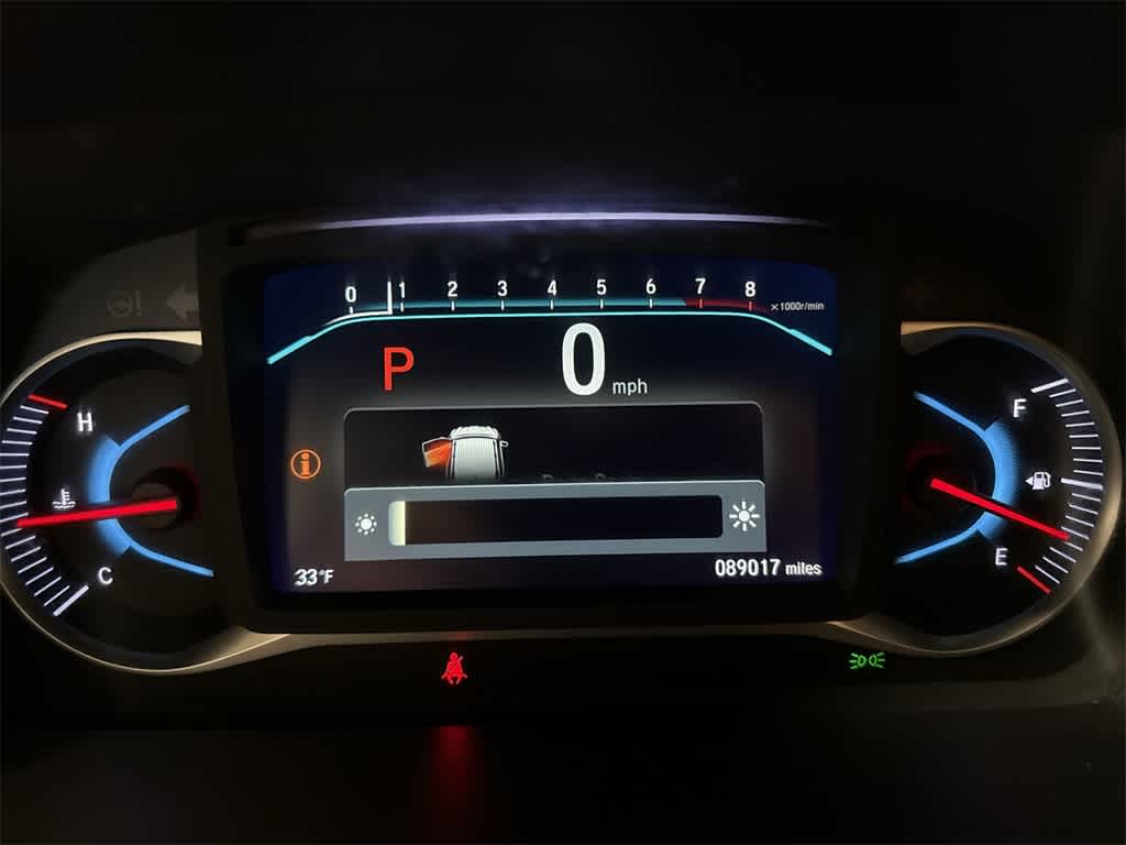 Thumbnail: 2019 Honda Pilot - 19