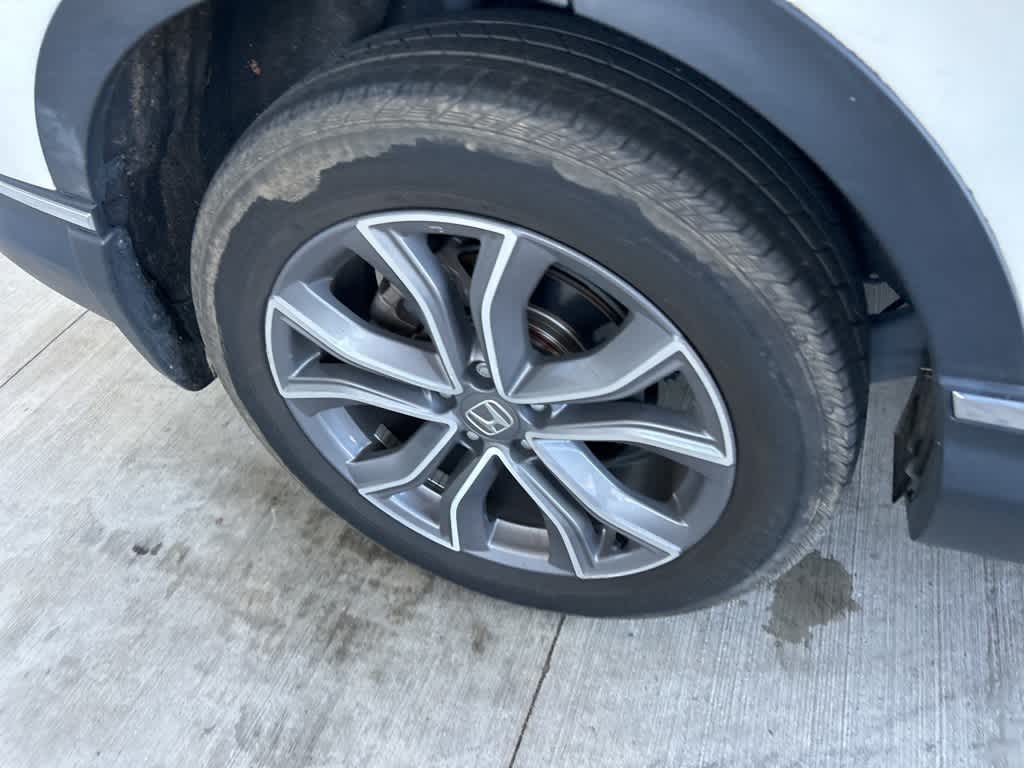 Thumbnail: 2022 Honda CR-V - 5