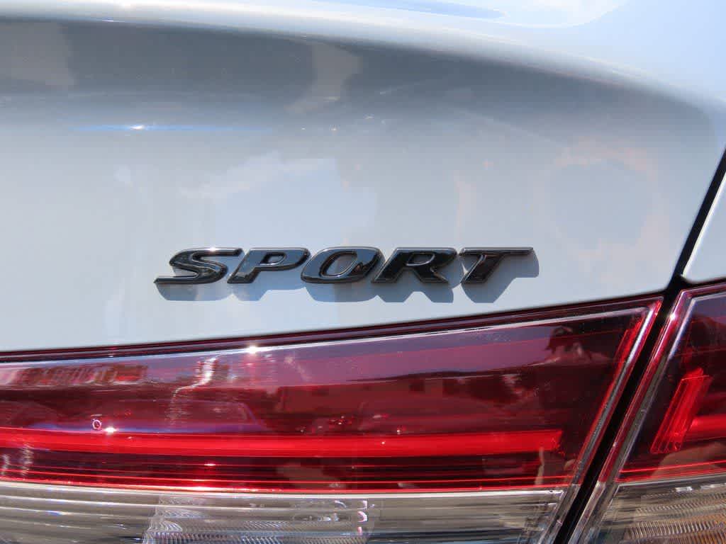 Thumbnail: 2026 Honda Civic - 9