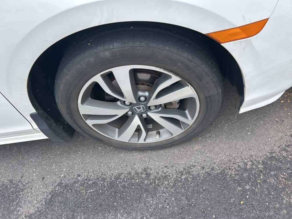 2023 Honda Odyssey Touring 15