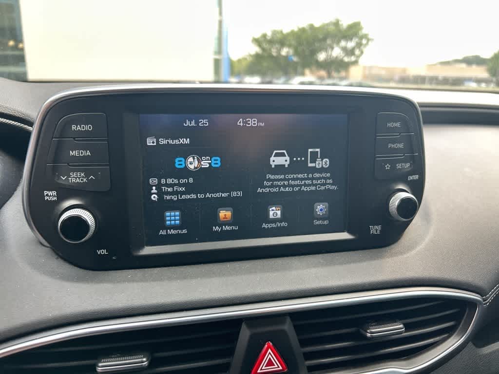 Thumbnail: 2020 Hyundai Santa Fe - 24