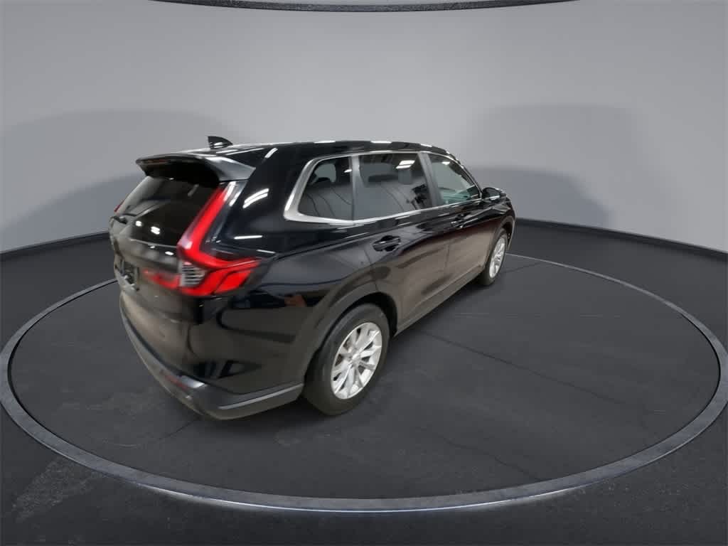 Thumbnail: 2024 Honda CR-V - 8