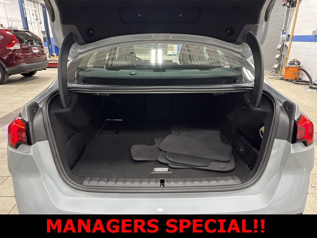 Thumbnail: 2025 BMW 2 Series - 11