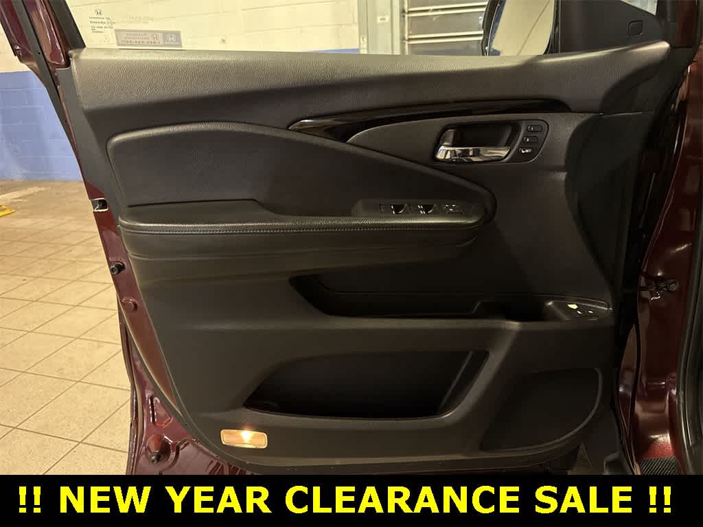 Thumbnail: 2021 Honda Passport - 37