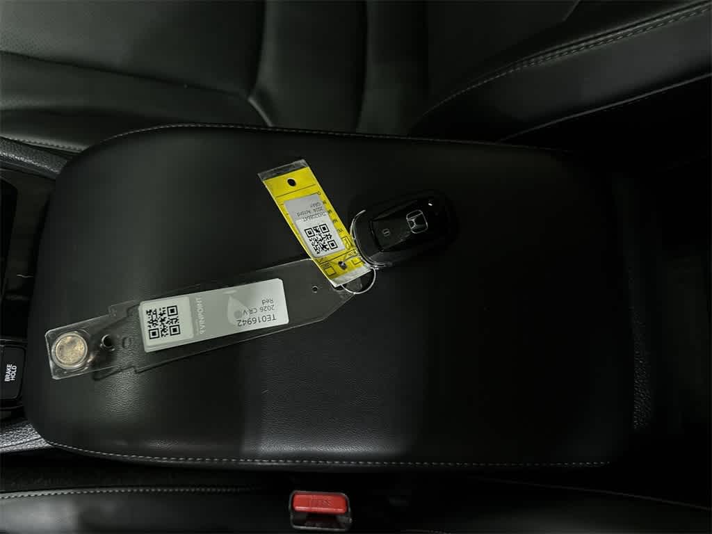 Thumbnail: 2024 Honda Accord - 32