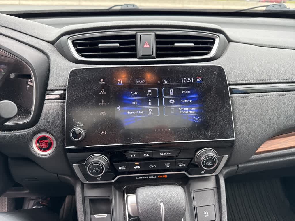 Thumbnail: 2022 Honda CR-V - 6