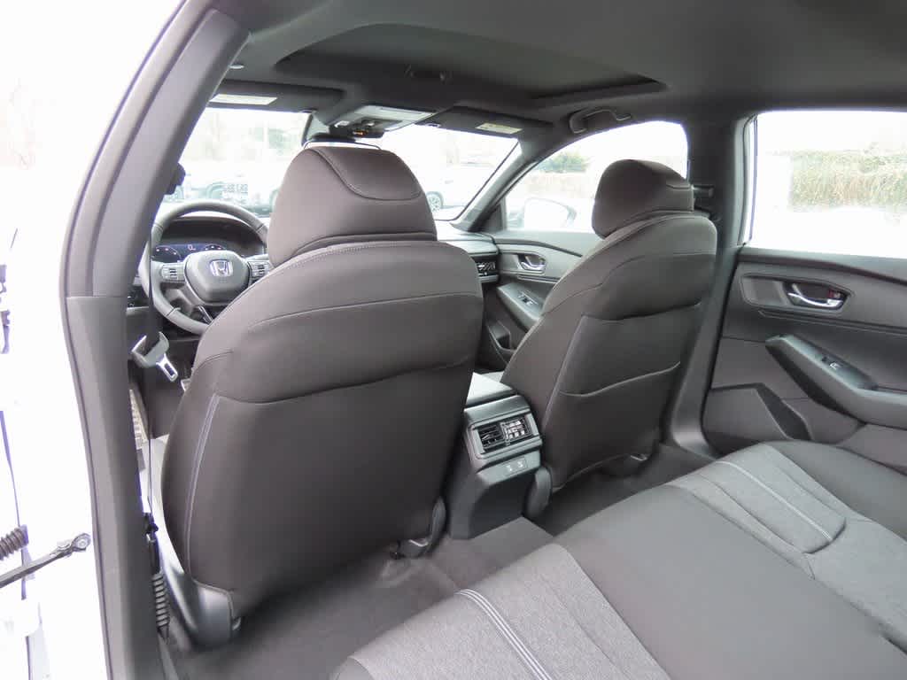 Thumbnail: 2026 Honda Accord - 14